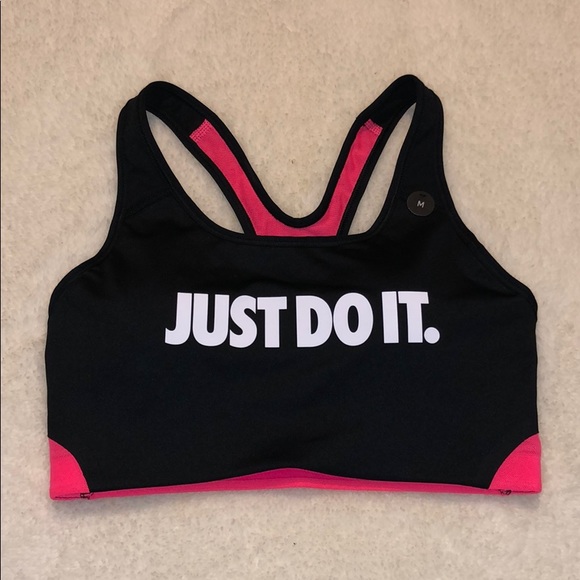 Nike Other - NWT Nike sports bra